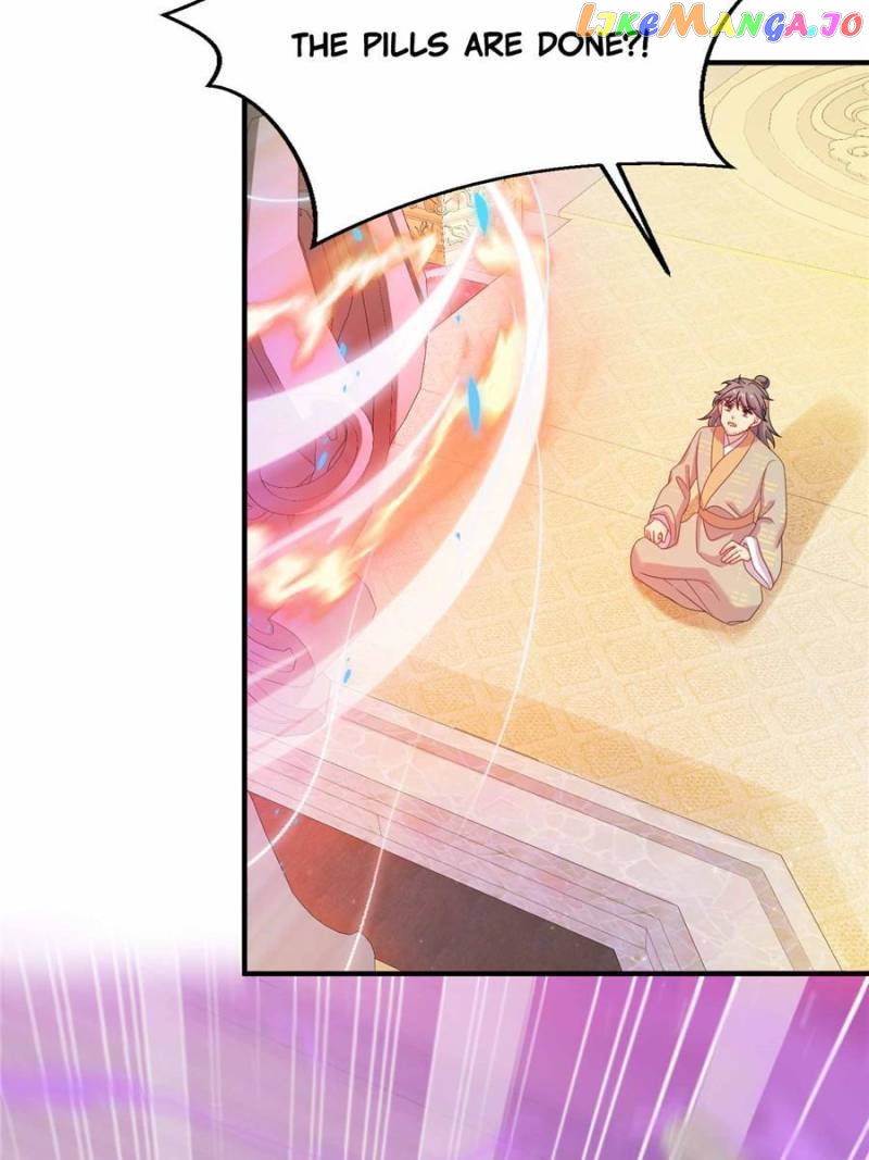 The Beauty and Her Adonises Chapter 70 - page 67