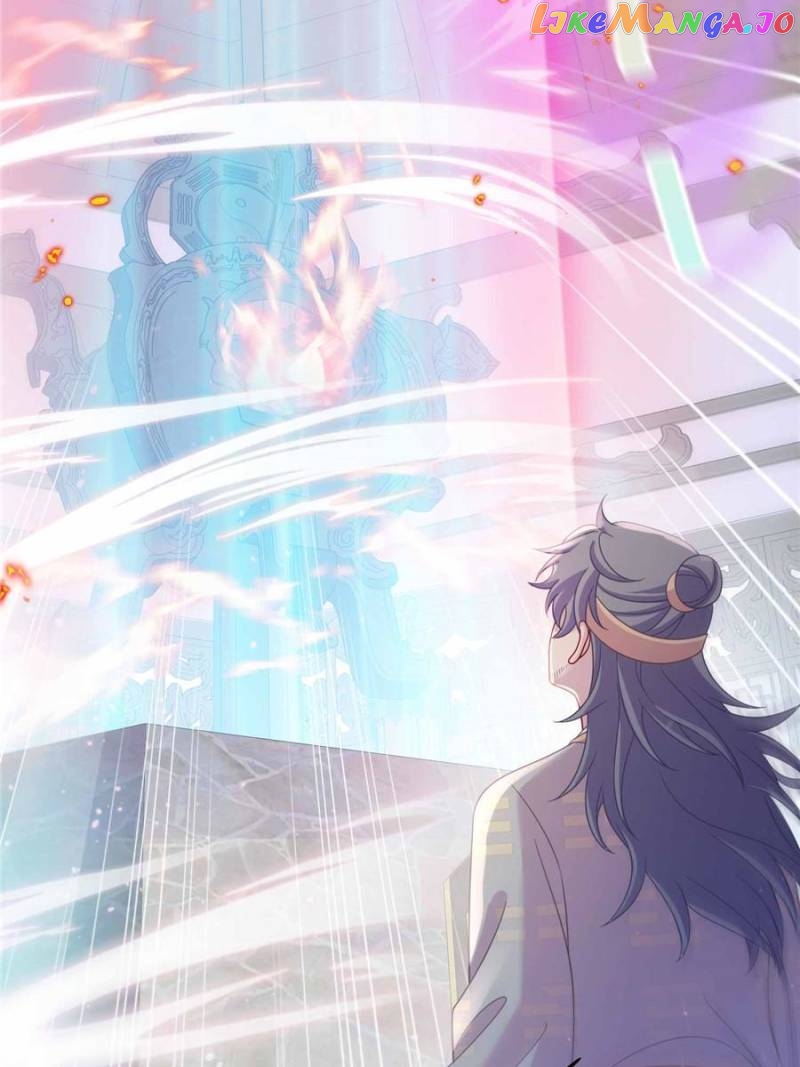 The Beauty and Her Adonises Chapter 70 - page 69