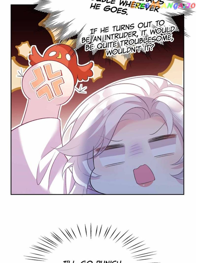 The Beauty and Her Adonises Chapter 70 - page 7