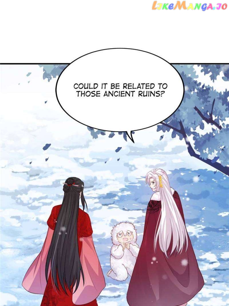 The Beauty and Her Adonises chapter 75 - page 1