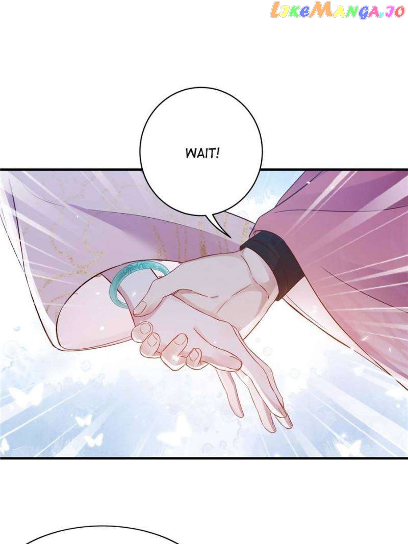 The Beauty and Her Adonises chapter 75 - page 10