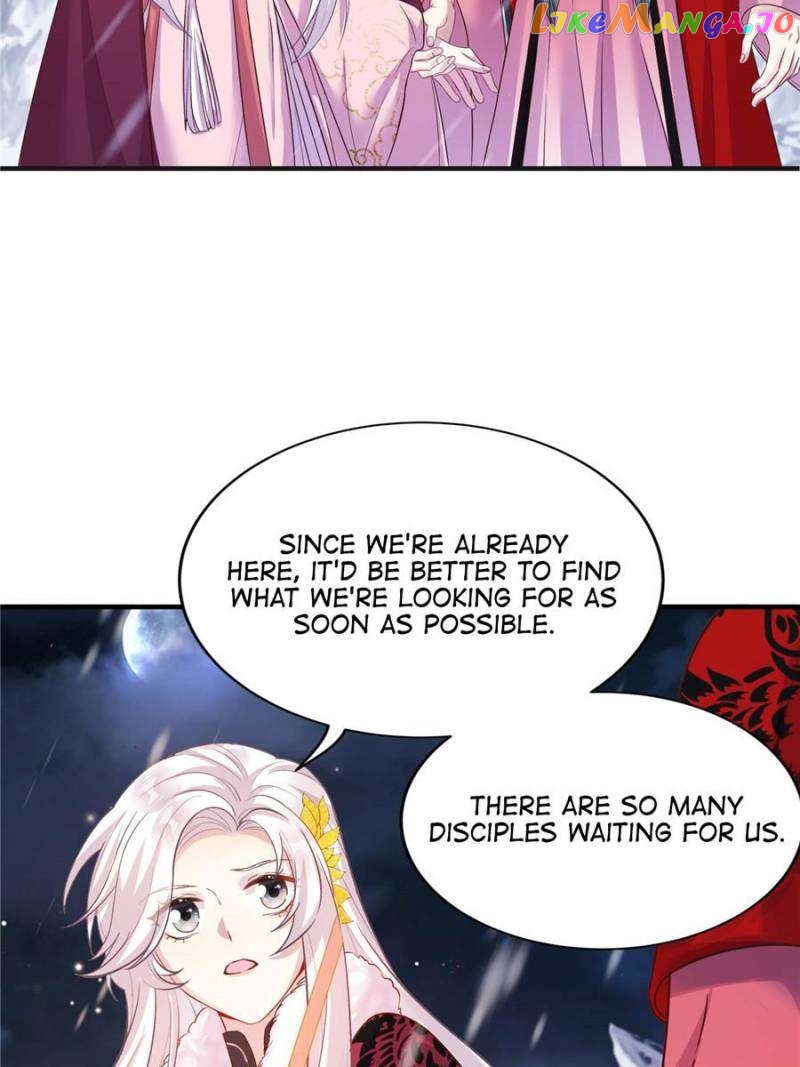 The Beauty and Her Adonises chapter 75 - page 12