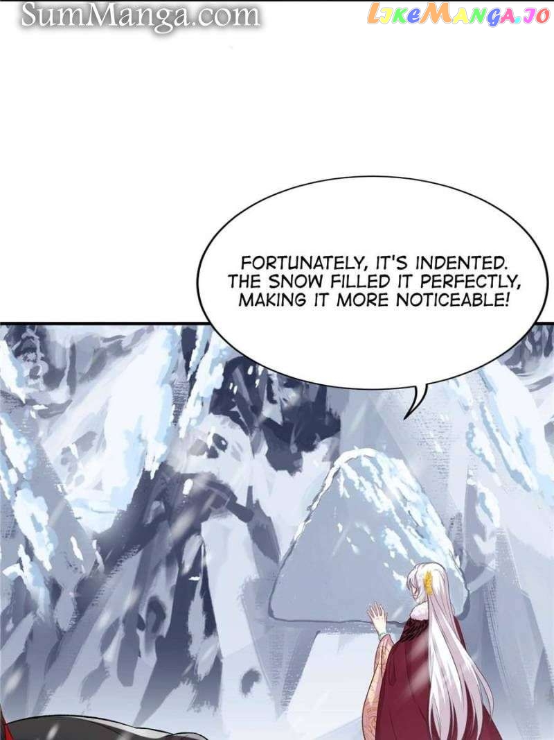 The Beauty and Her Adonises chapter 75 - page 17