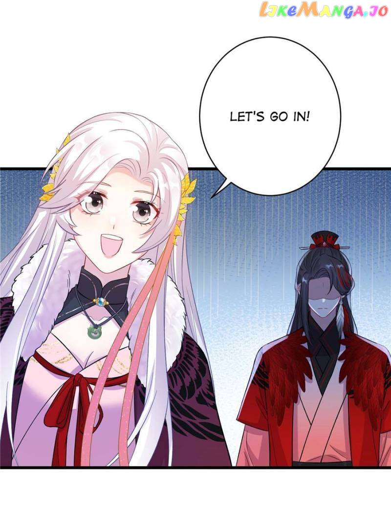 The Beauty and Her Adonises chapter 75 - page 28
