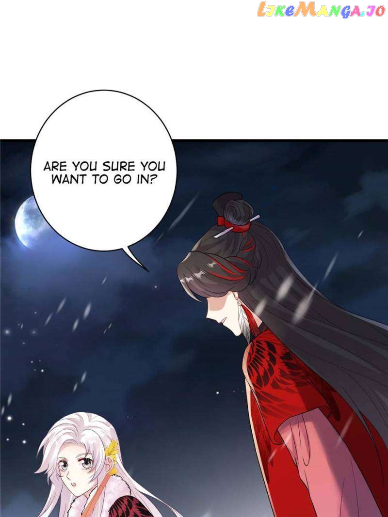 The Beauty and Her Adonises chapter 75 - page 29