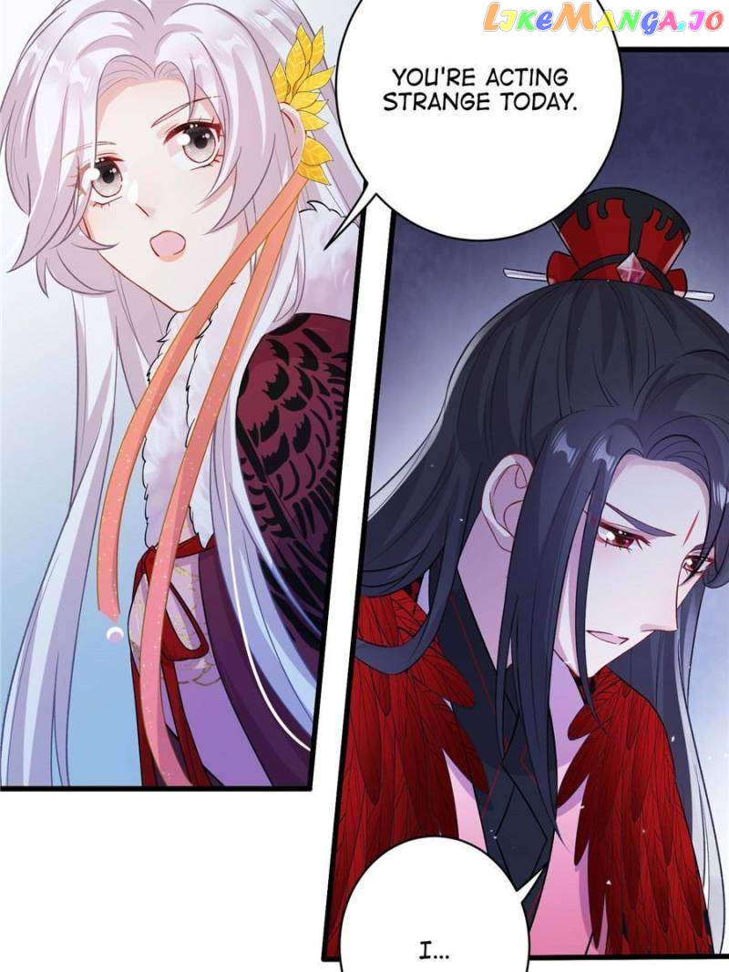 The Beauty and Her Adonises chapter 75 - page 31