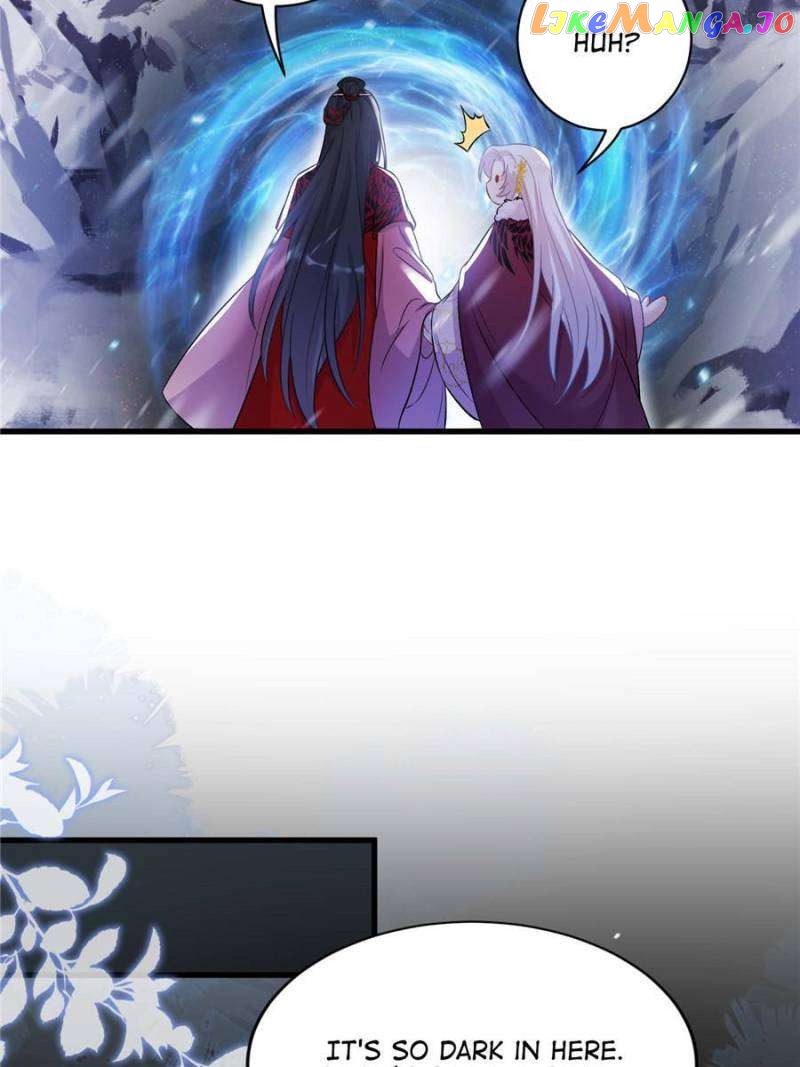 The Beauty and Her Adonises chapter 75 - page 35