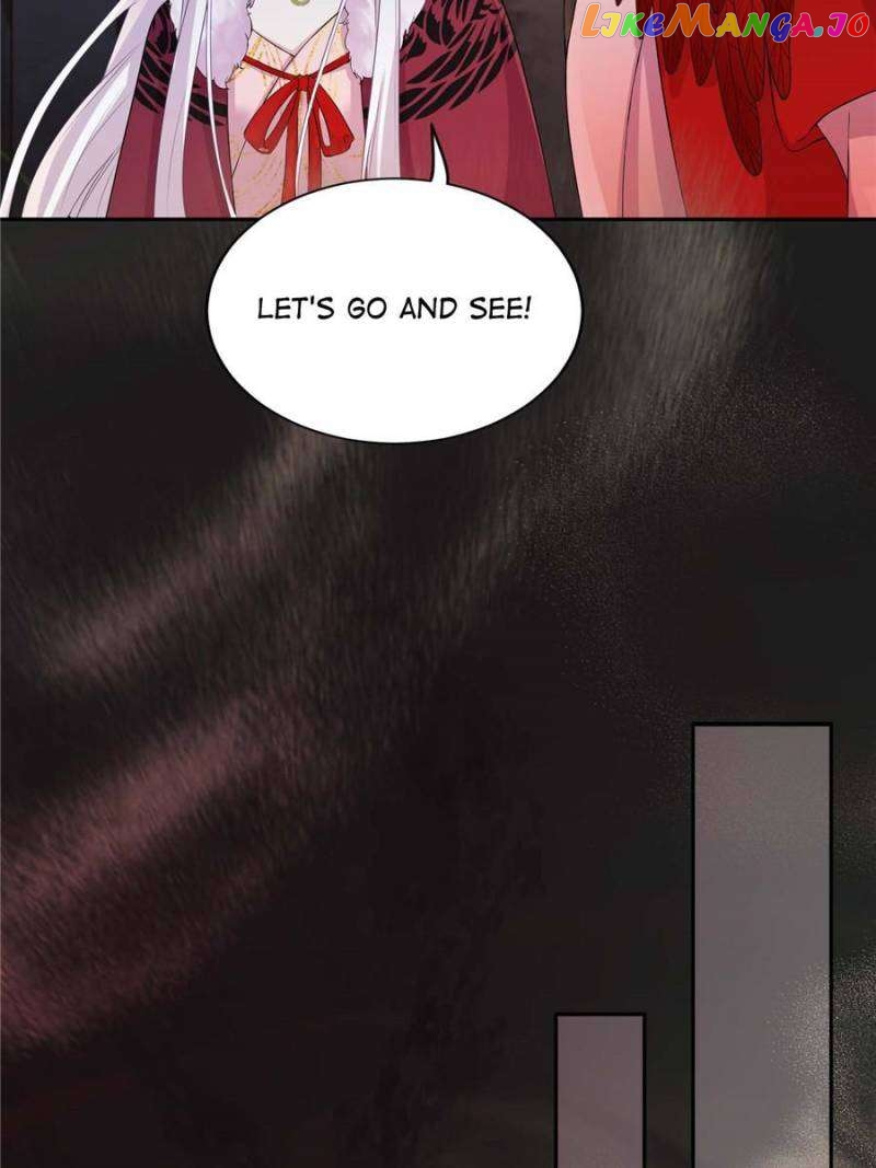 The Beauty and Her Adonises chapter 75 - page 49