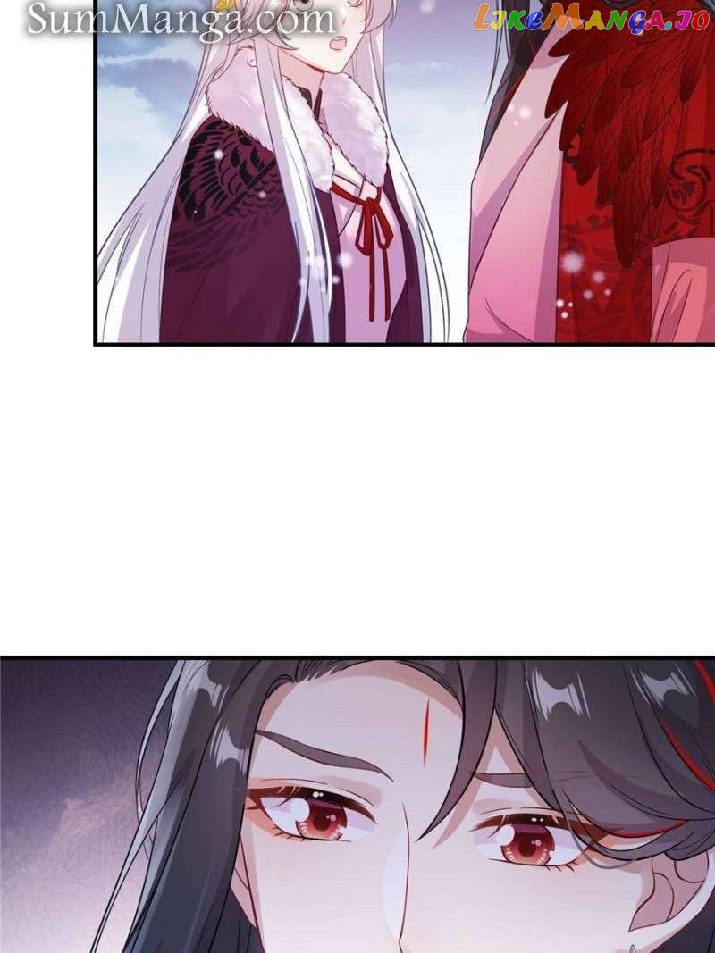 The Beauty and Her Adonises chapter 75 - page 5