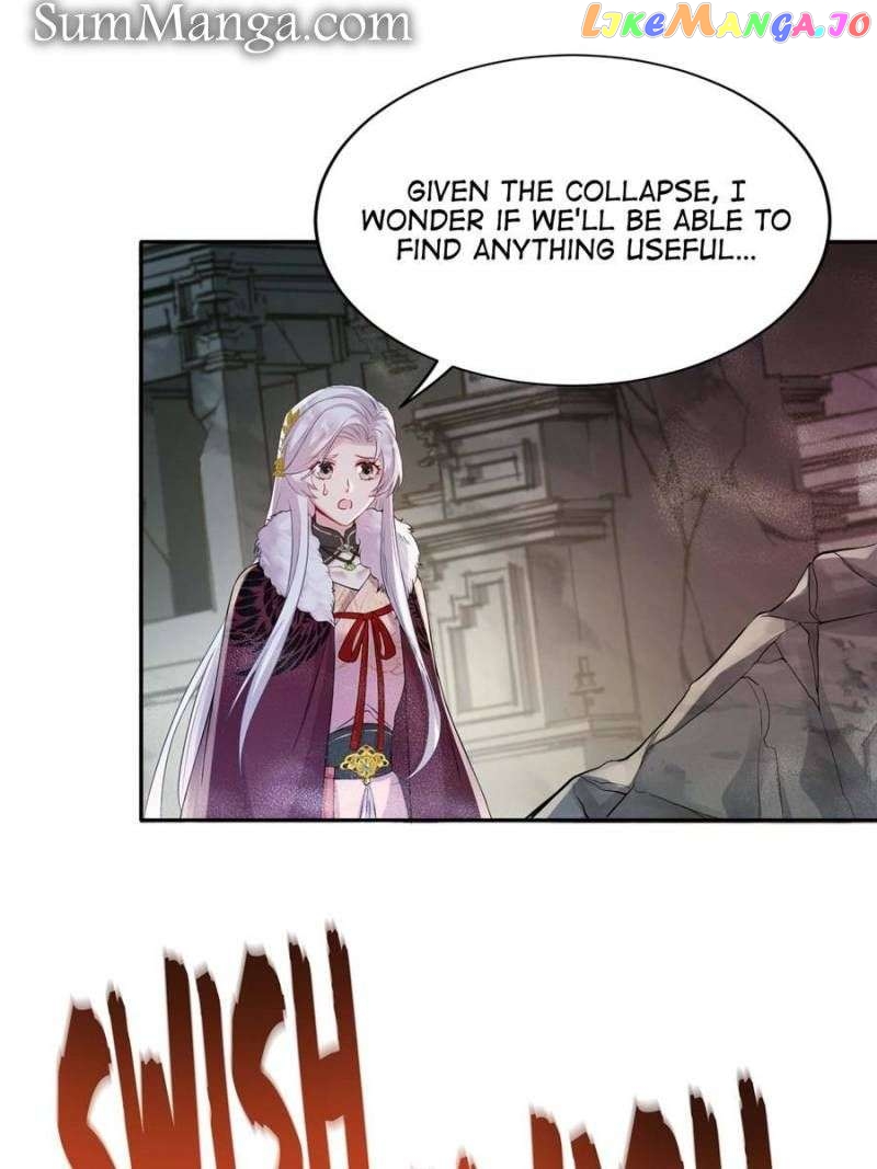 The Beauty and Her Adonises chapter 75 - page 52
