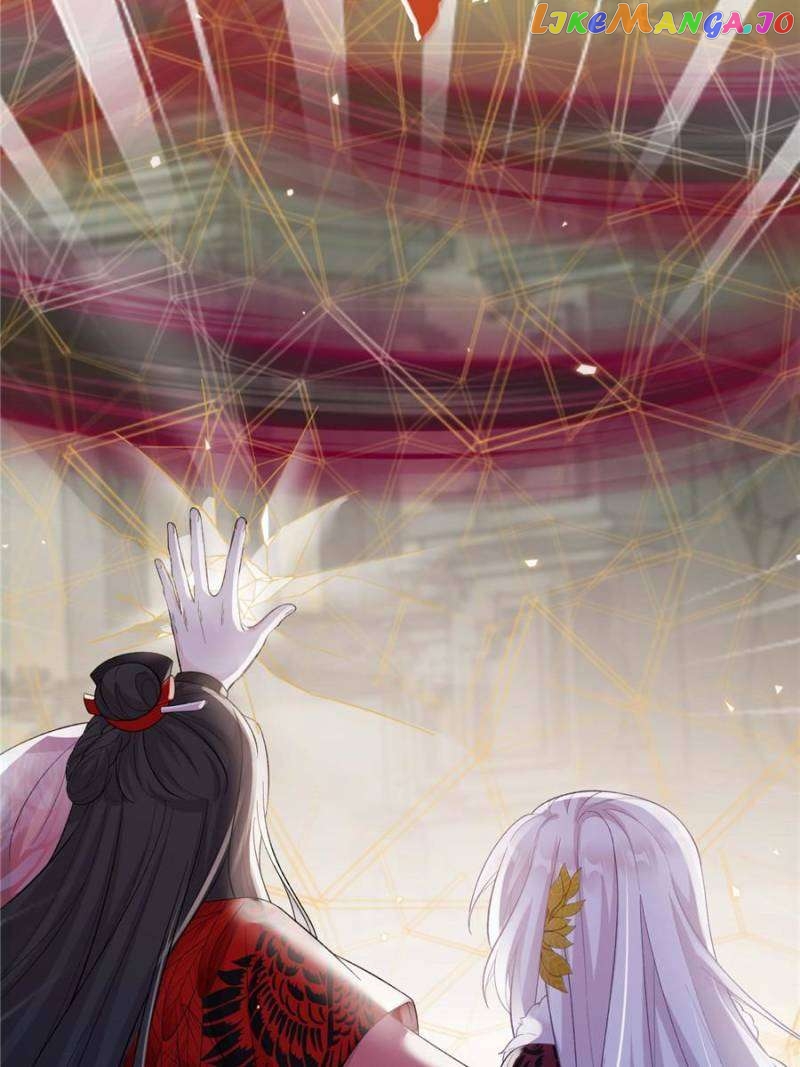 The Beauty and Her Adonises chapter 75 - page 58