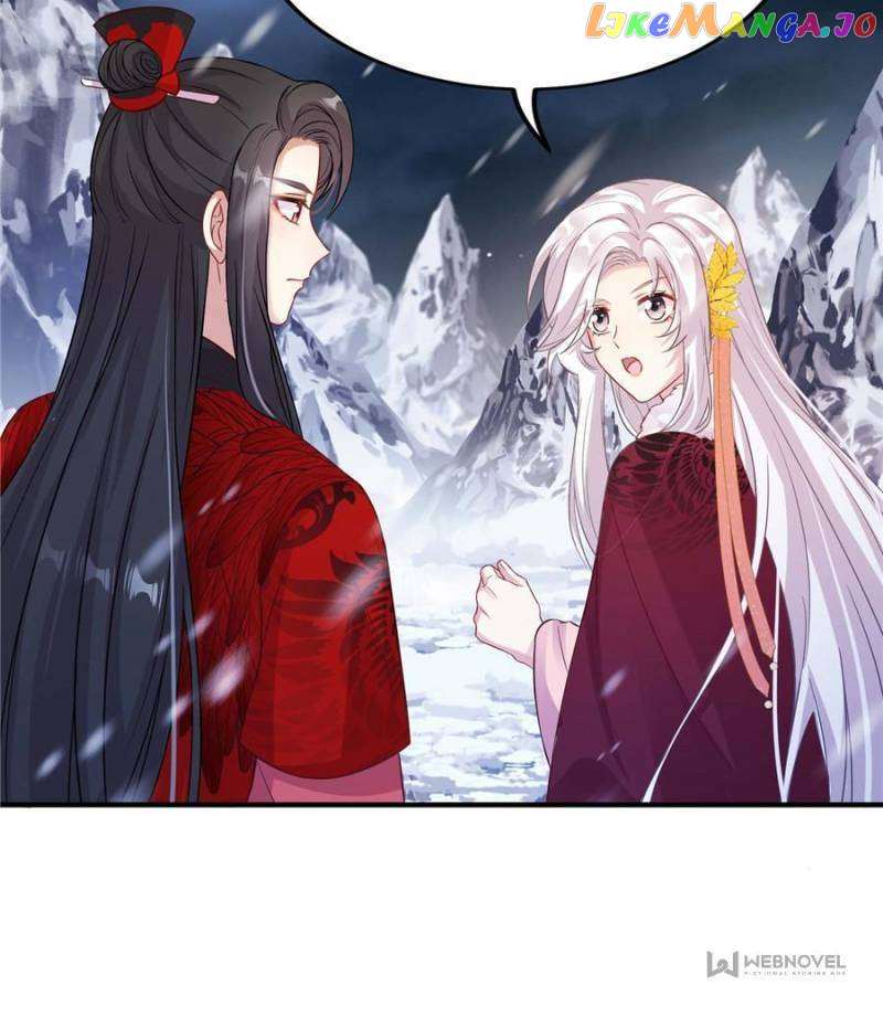 The Beauty and Her Adonises chapter 75 - page 9