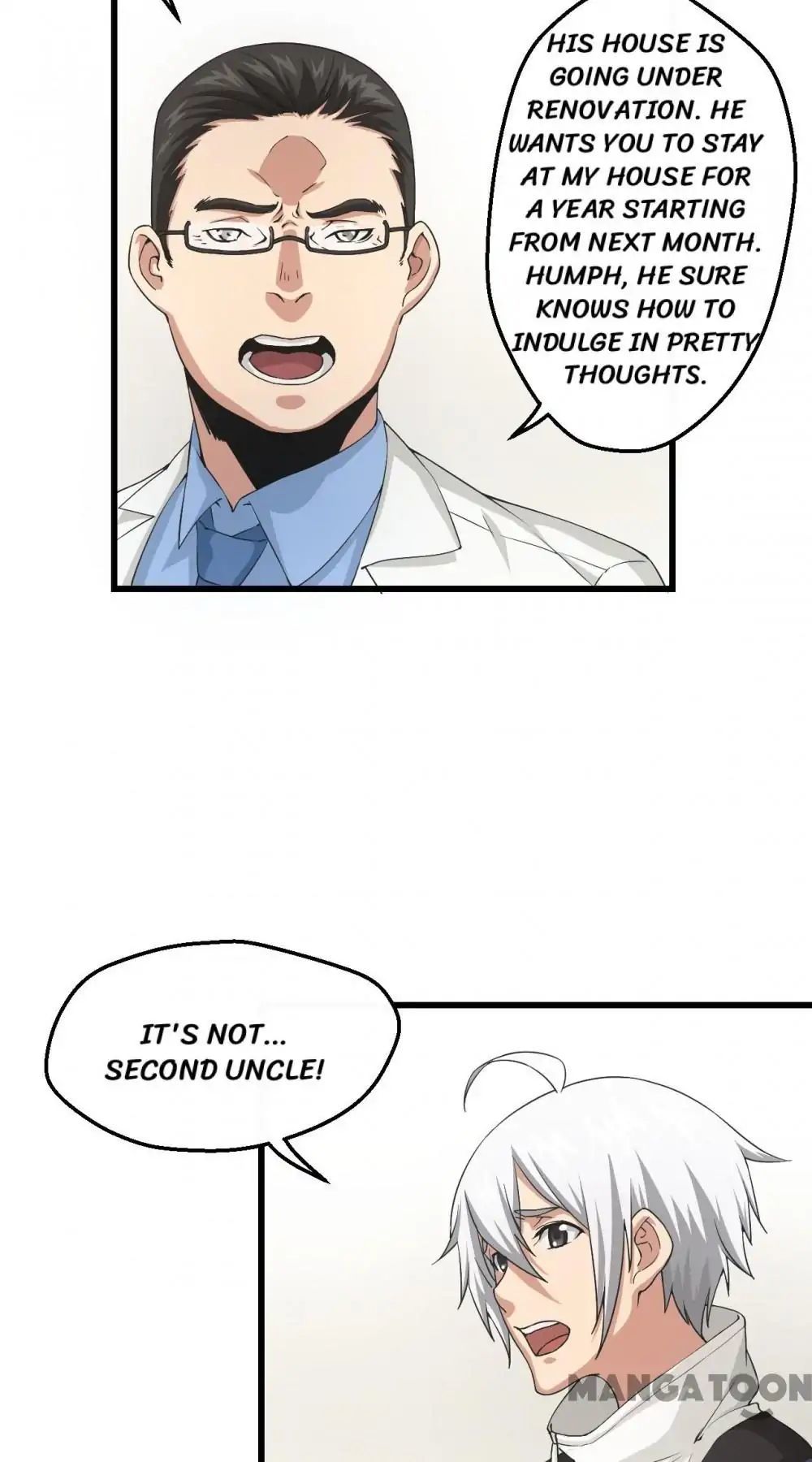 Energy Hunters Chapter 1 - page 114
