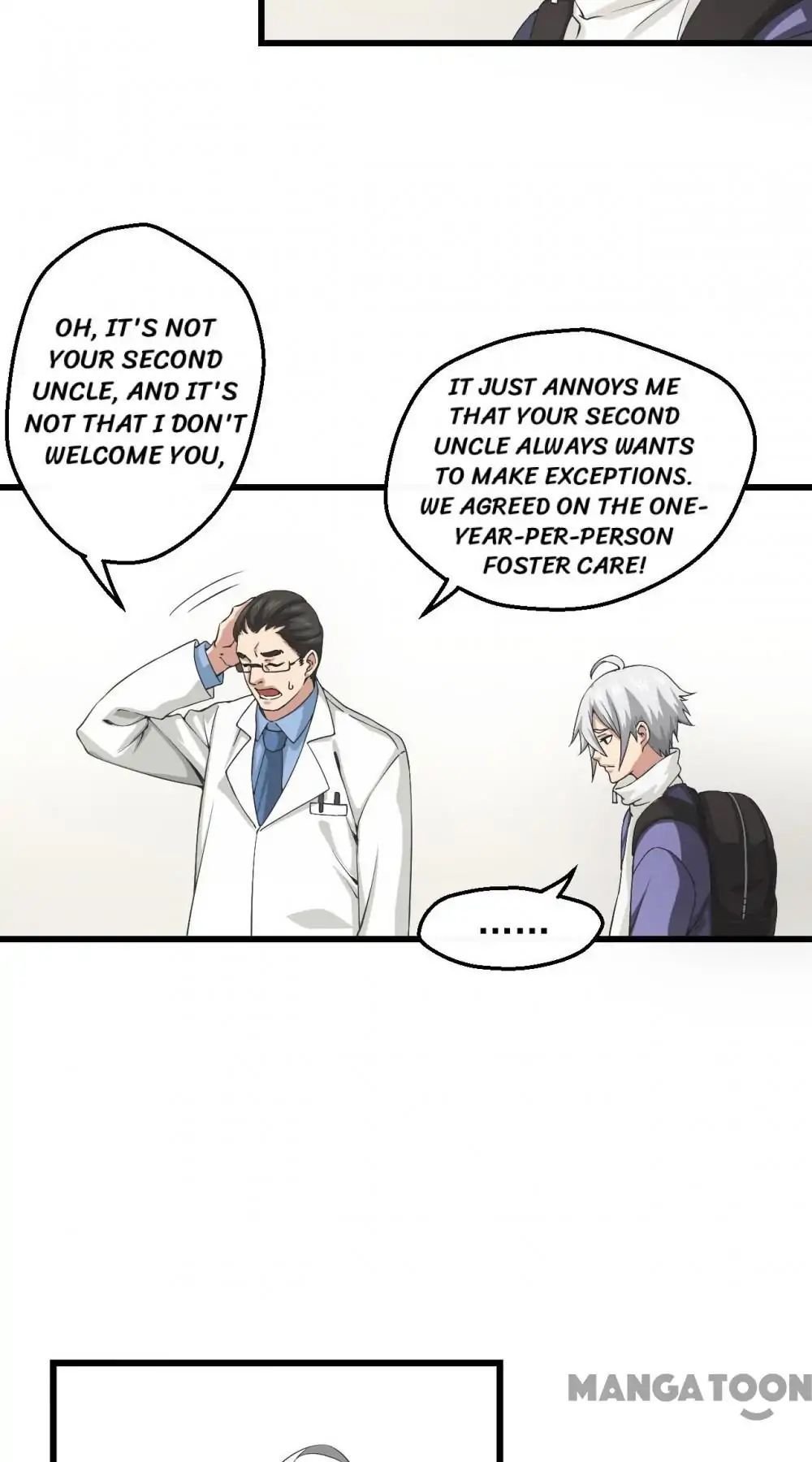 Energy Hunters Chapter 1 - page 115