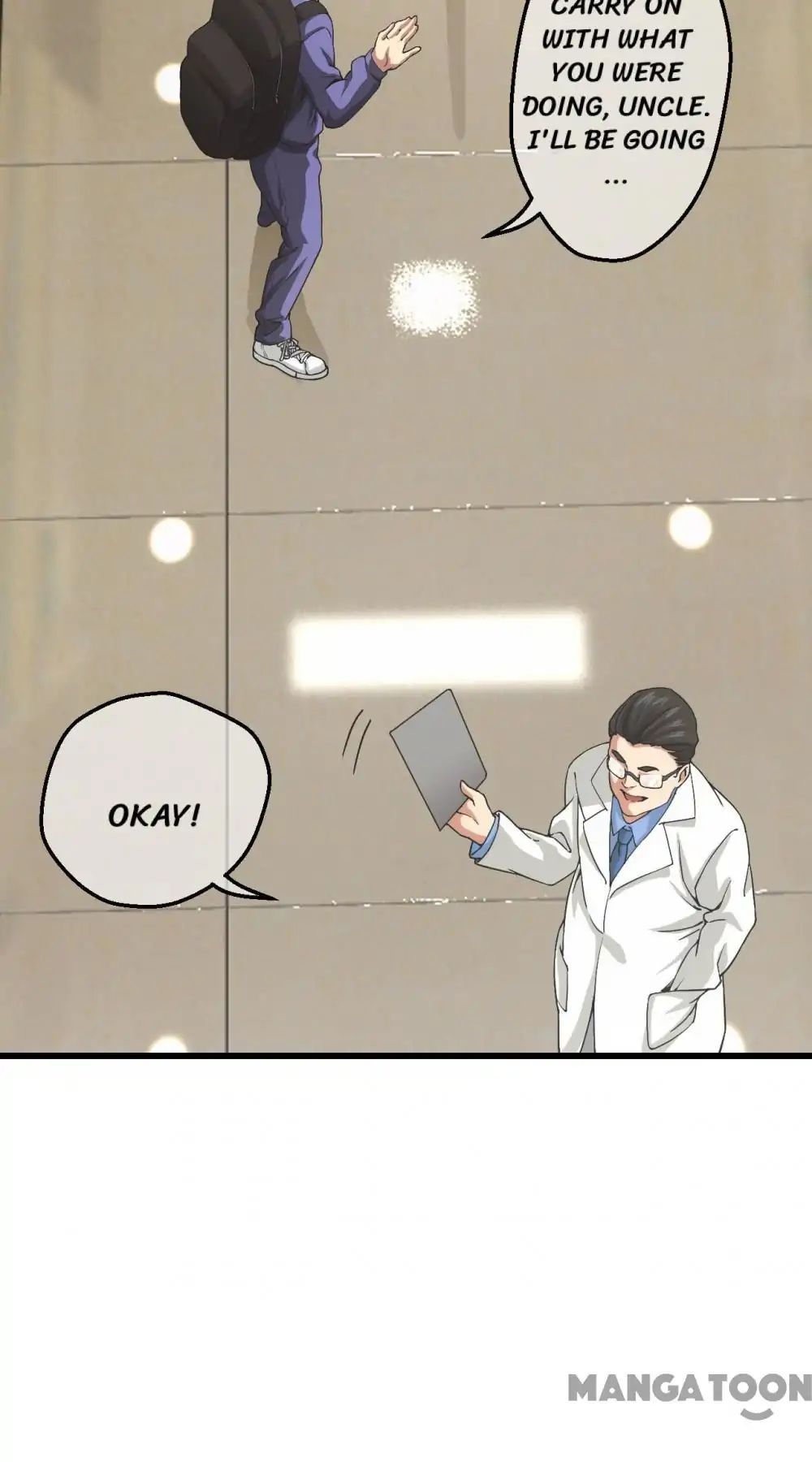 Energy Hunters Chapter 1 - page 121