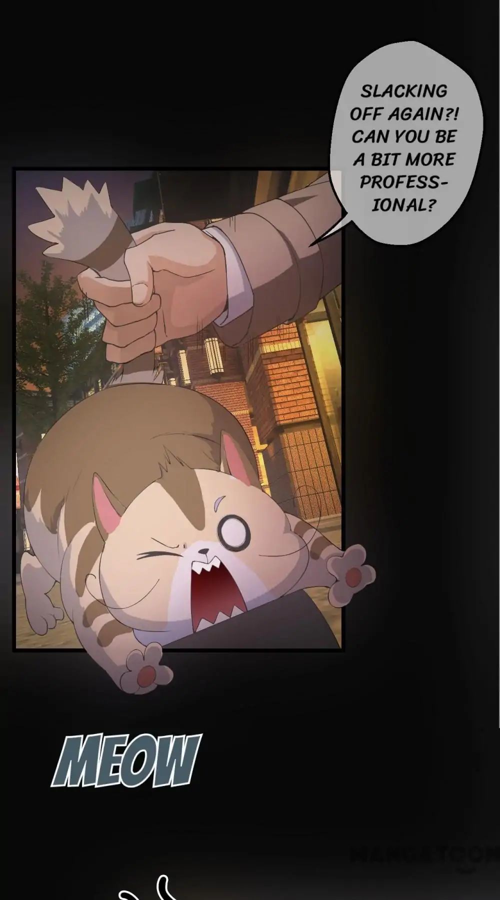 Energy Hunters Chapter 1 - page 17