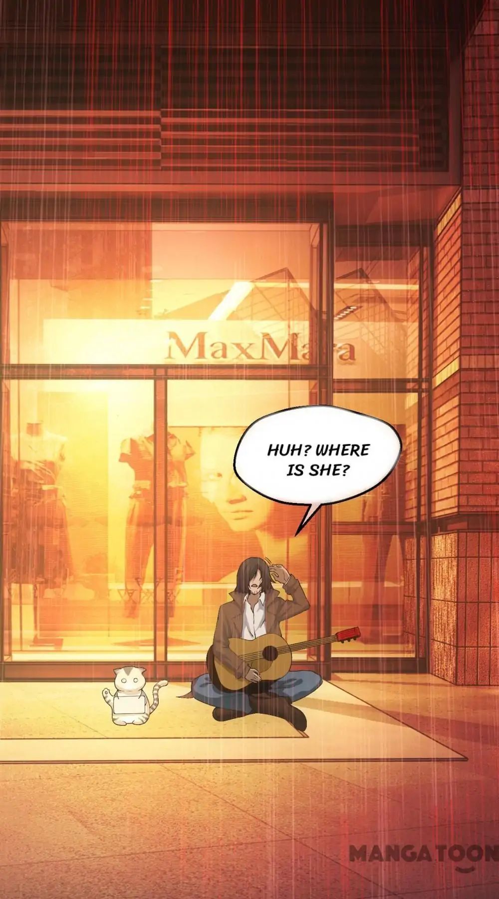 Energy Hunters Chapter 1 - page 35