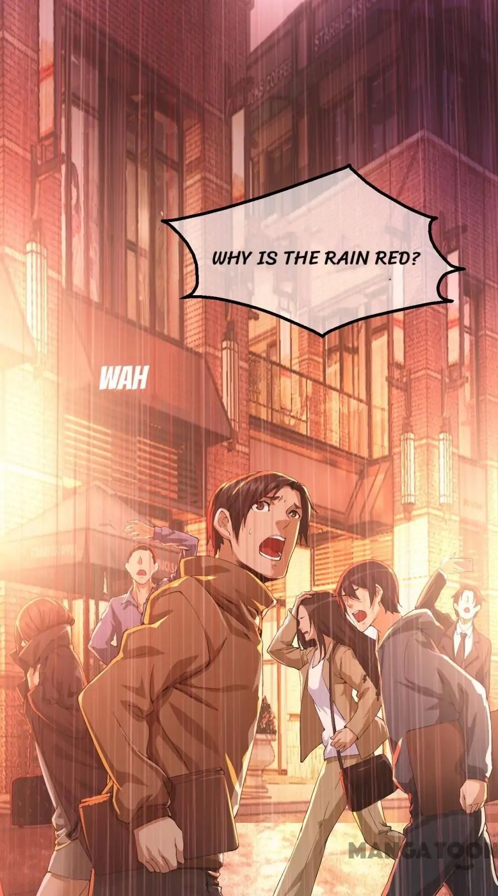 Energy Hunters Chapter 1 - page 5