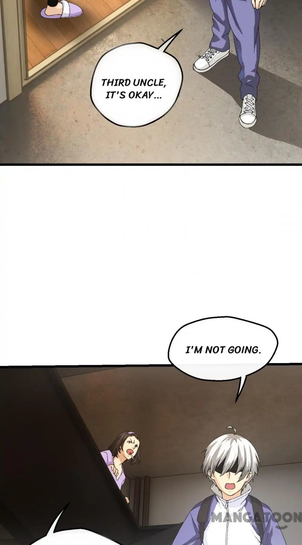 Energy Hunters Chapter 1 - page 72