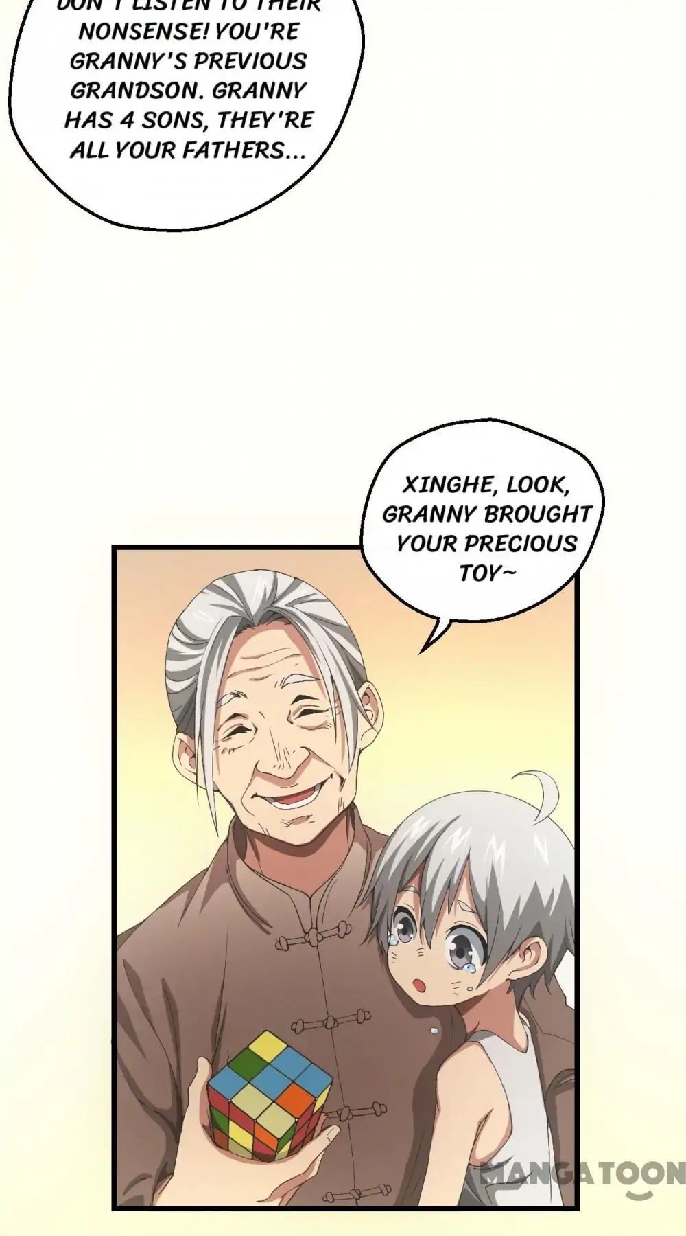 Energy Hunters Chapter 1 - page 94