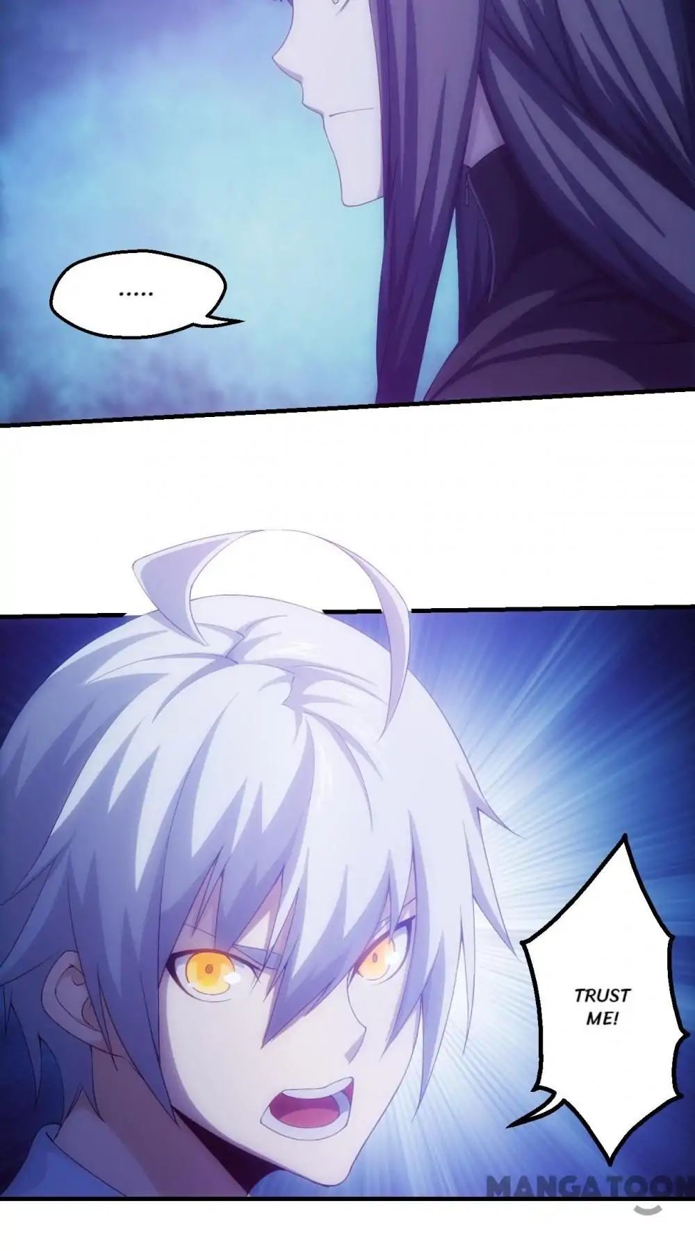 Energy Hunters Chapter 95 - page 10