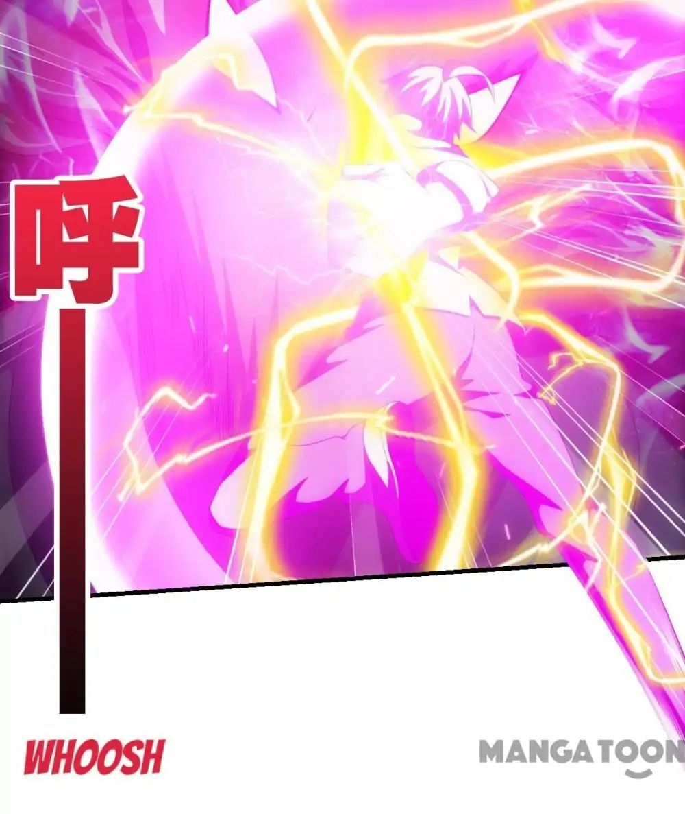 Energy Hunters Chapter 95 - page 19
