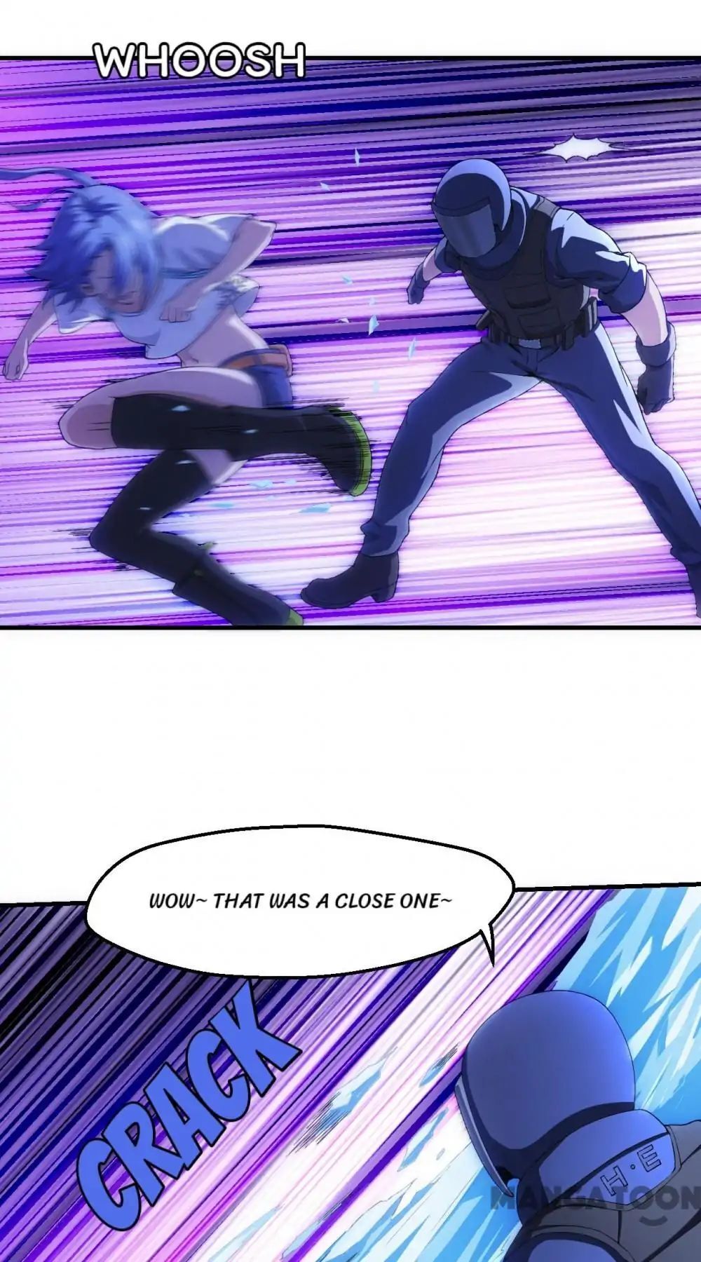 Energy Hunters Chapter 37 - page 11