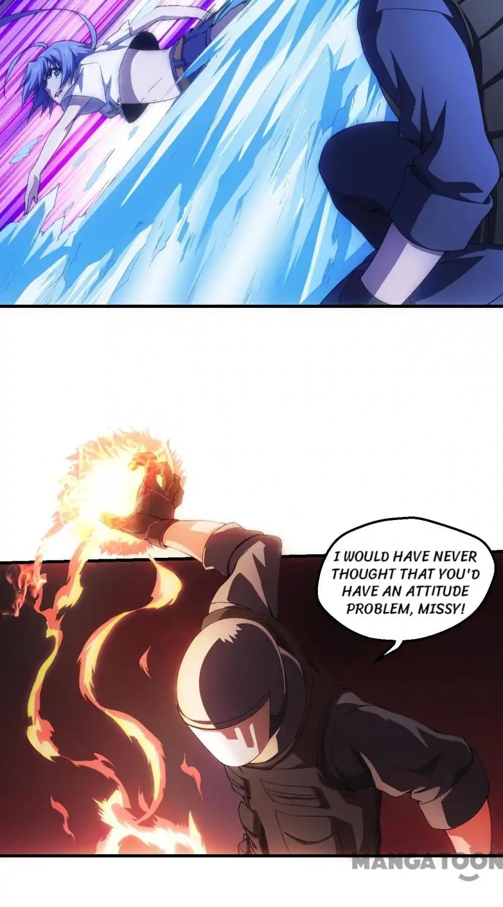 Energy Hunters Chapter 37 - page 12