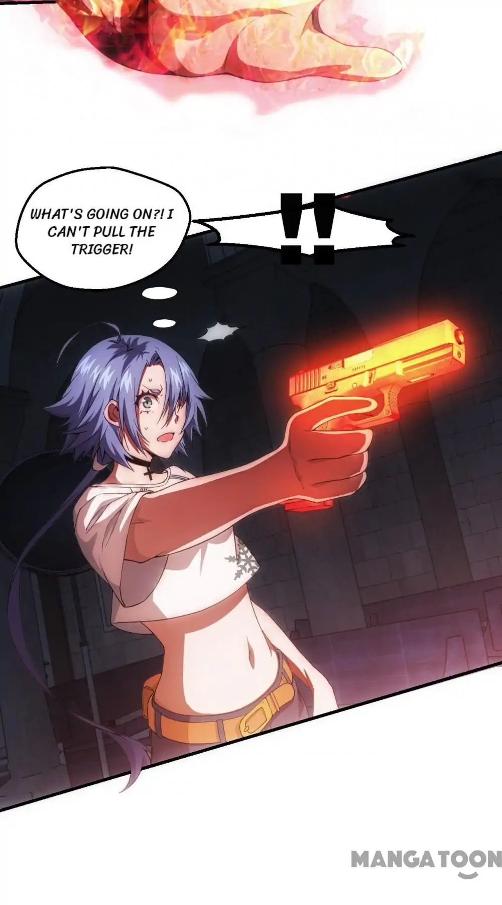 Energy Hunters Chapter 37 - page 2