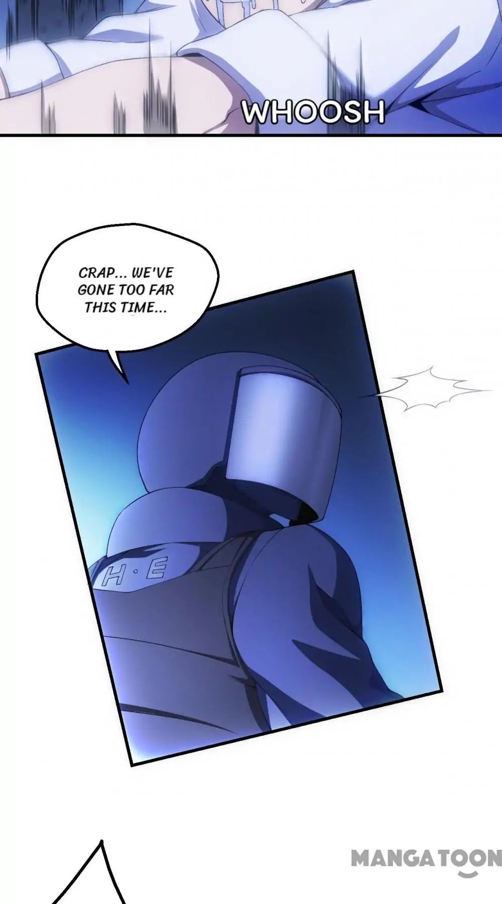 Energy Hunters Chapter 37 - page 30
