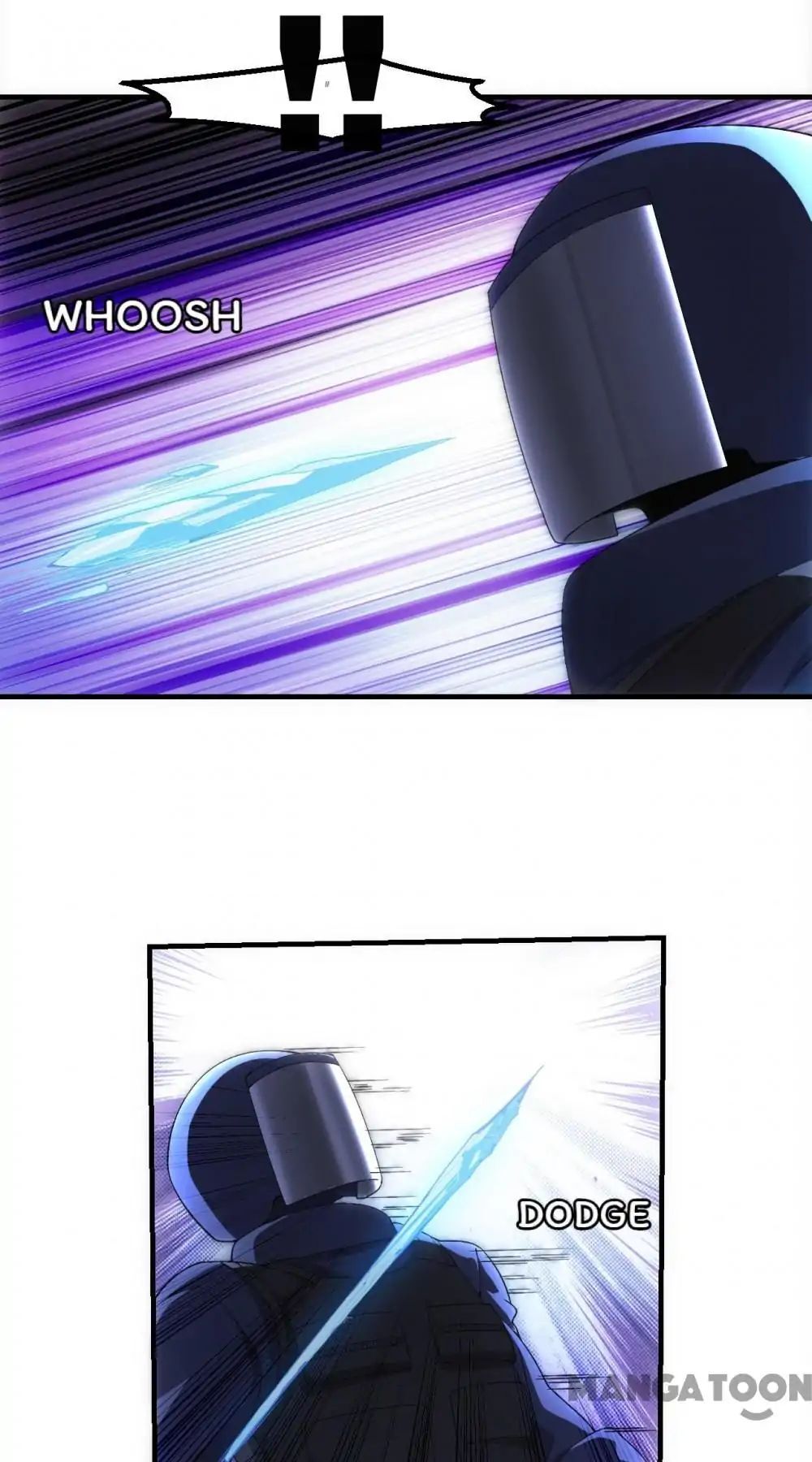 Energy Hunters Chapter 37 - page 6