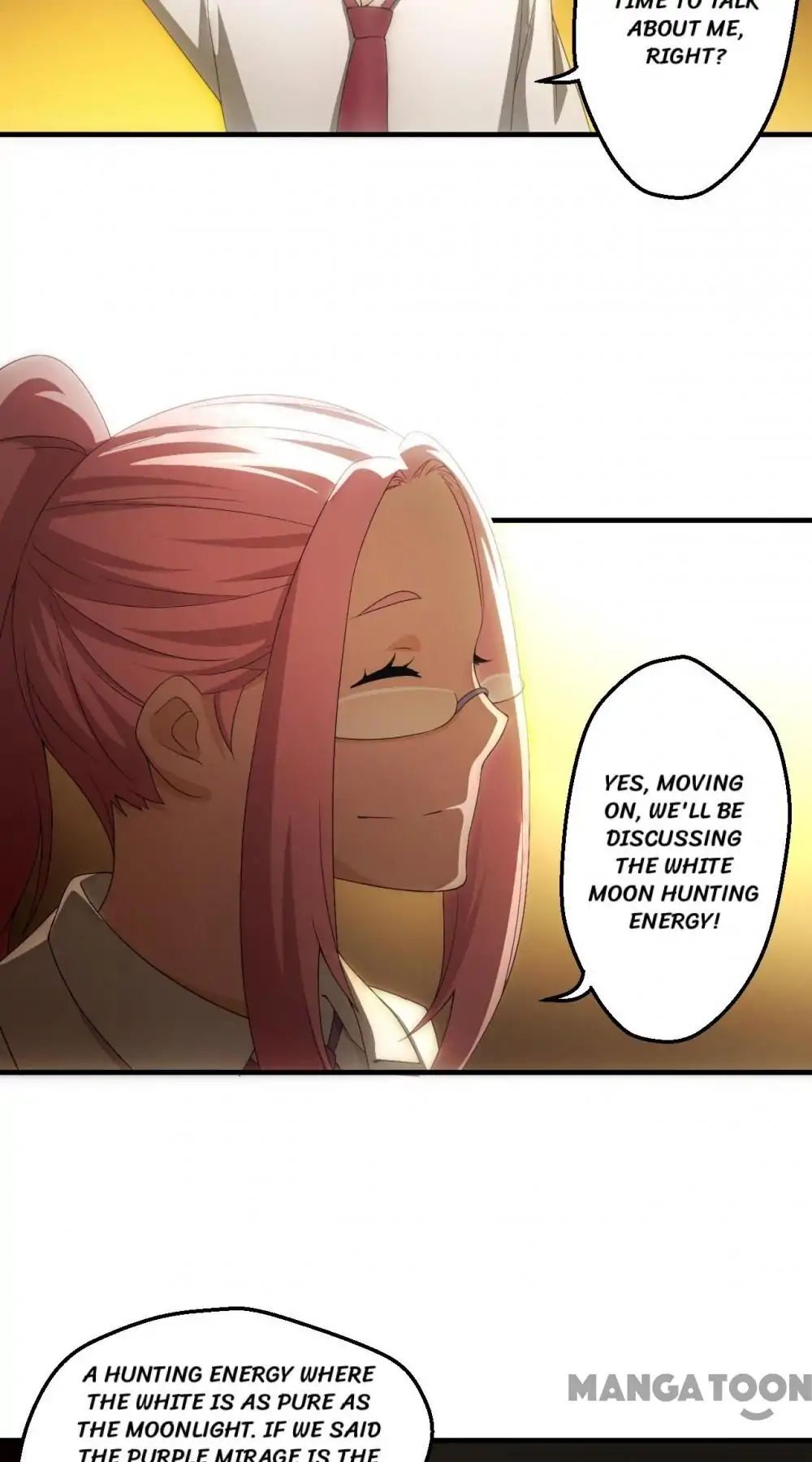 Energy Hunters Chapter 44 - page 10
