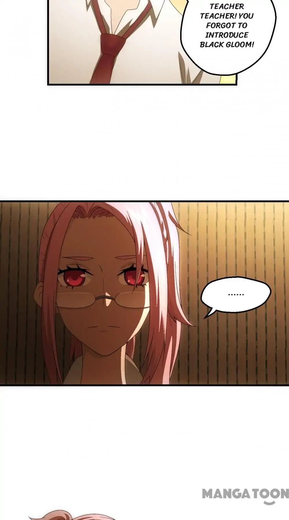 Energy Hunters Chapter 44 - page 21