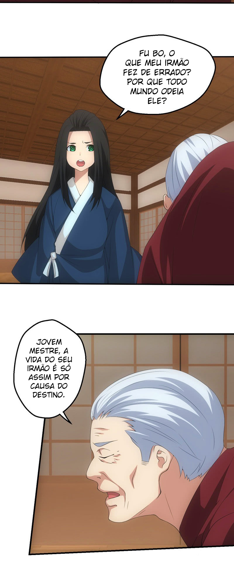 Energy Hunters Chapter 191 - page 11