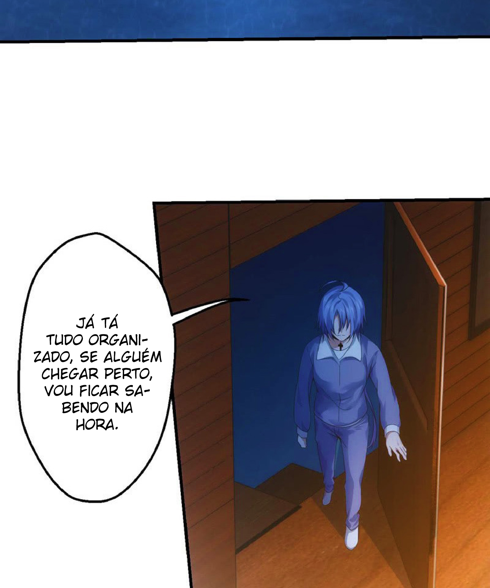 Energy Hunters Chapter 157 - page 2