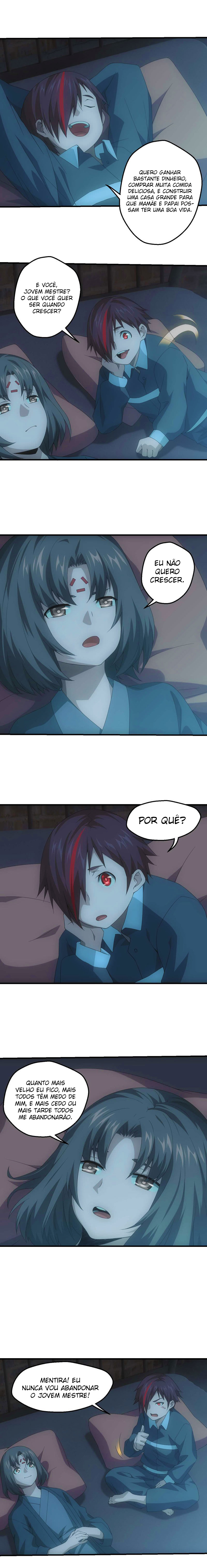 Energy Hunters Chapter 194 - page 6