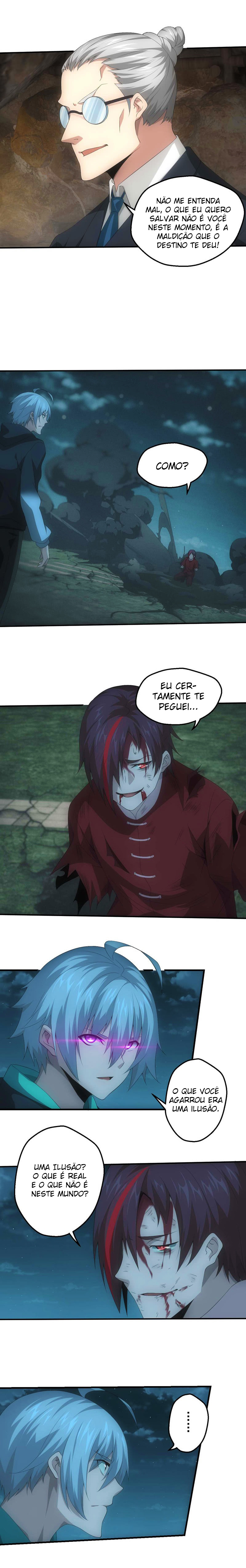 Energy Hunters Chapter 195 - page 3