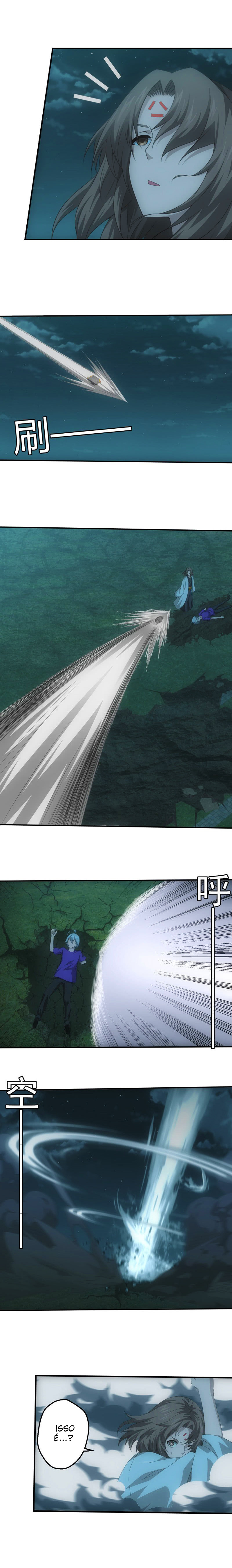 Energy Hunters Chapter 200 - page 2