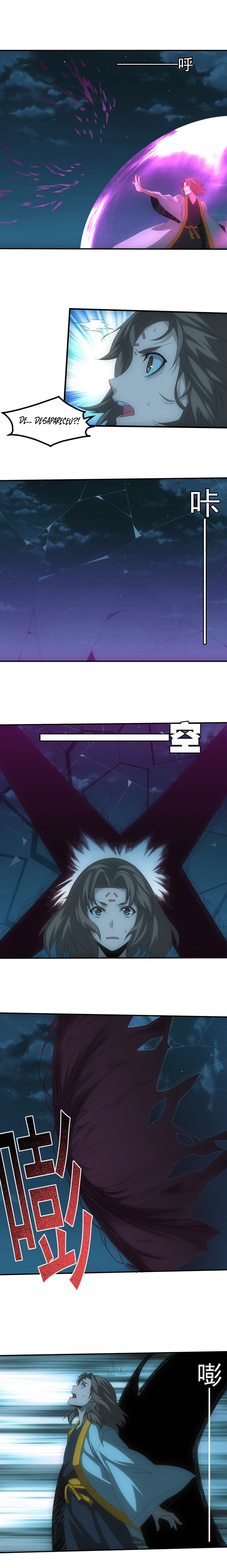 Energy Hunters Chapter 200 - page 7