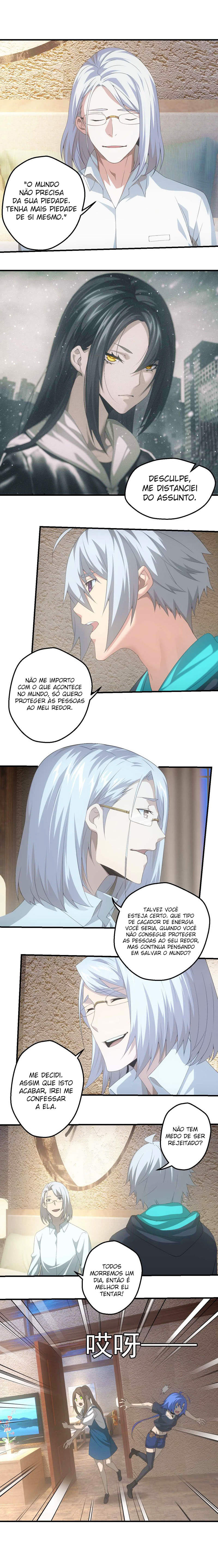 Energy Hunters Chapter 187 - page 3