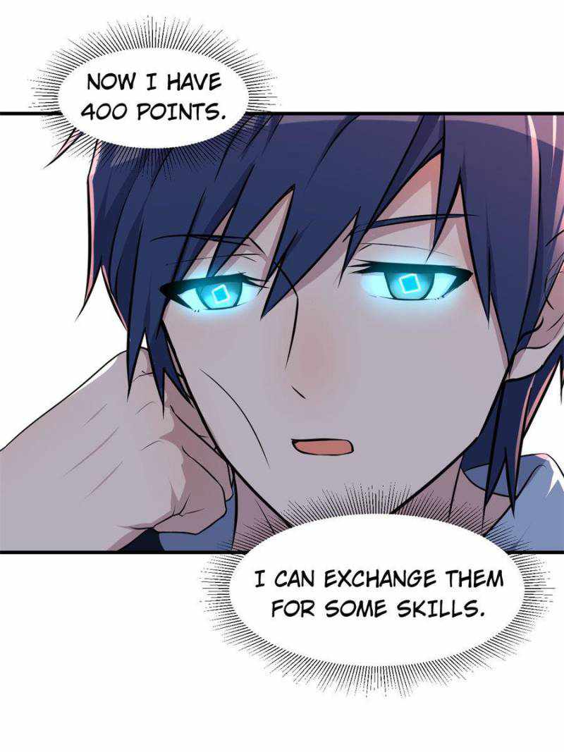 My Sister Is A SuperStar chapter 98 - page 11