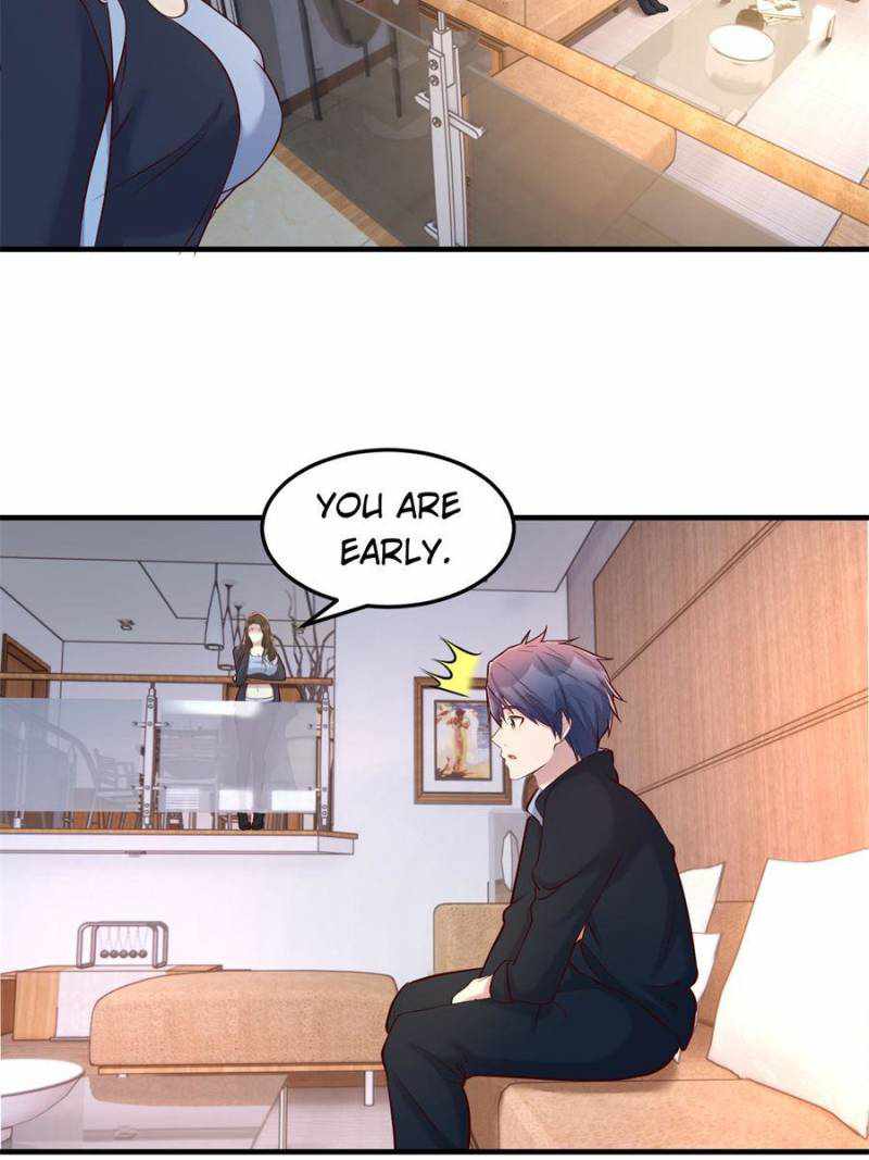 My Sister Is A SuperStar chapter 98 - page 19