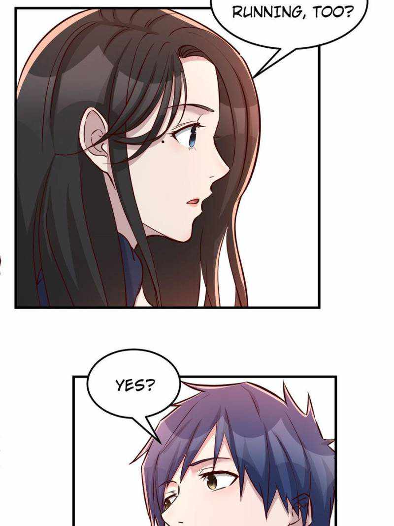 My Sister Is A SuperStar chapter 98 - page 21