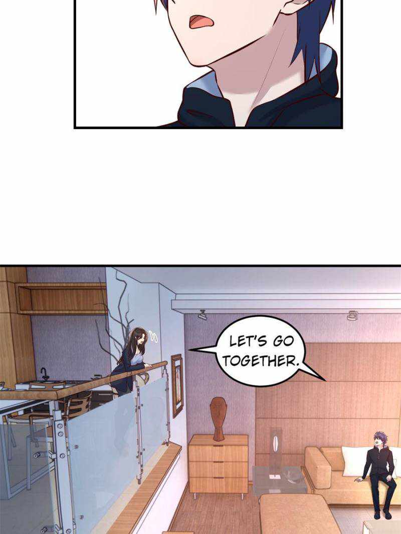 My Sister Is A SuperStar chapter 98 - page 22