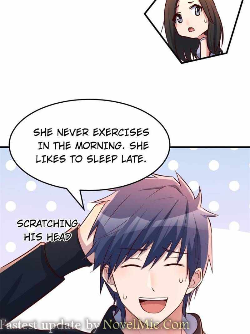 My Sister Is A SuperStar chapter 98 - page 27