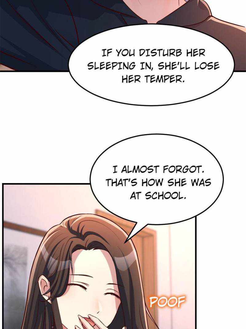 My Sister Is A SuperStar chapter 98 - page 28