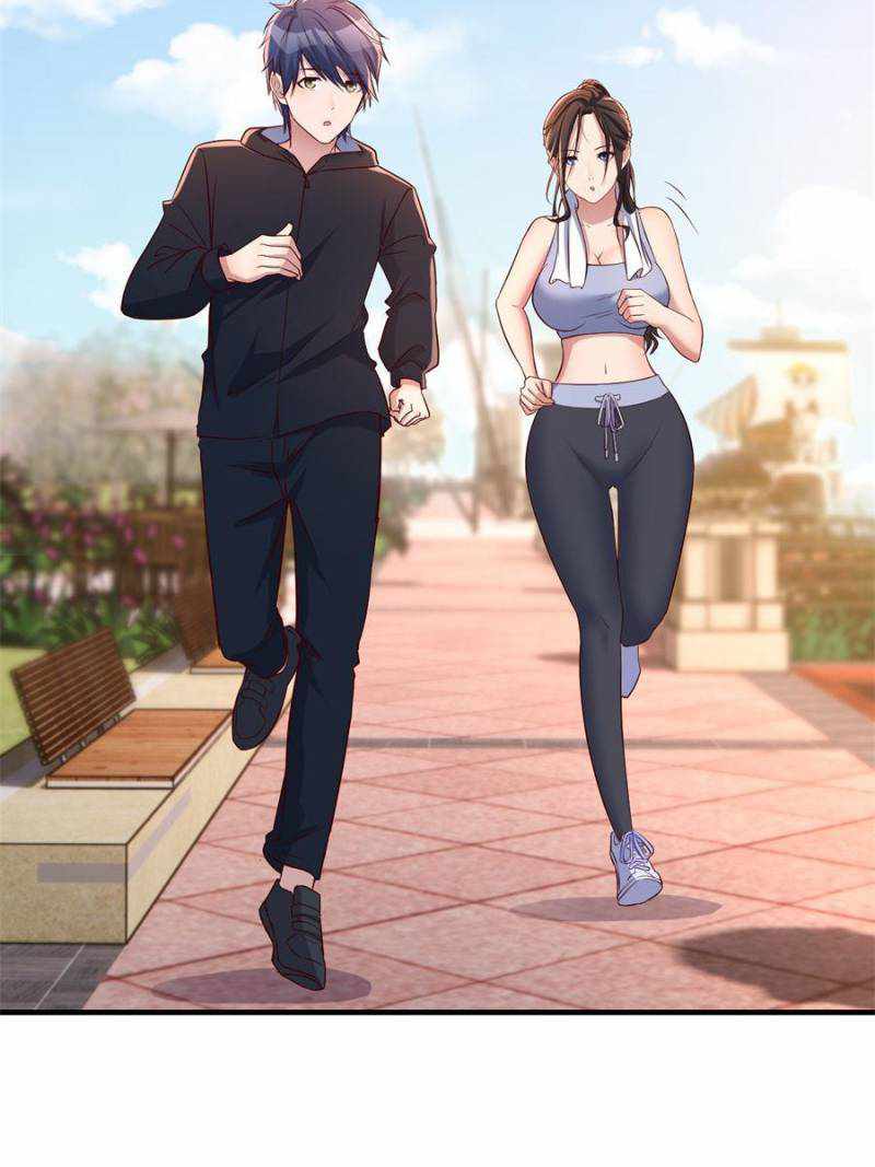 My Sister Is A SuperStar chapter 98 - page 31