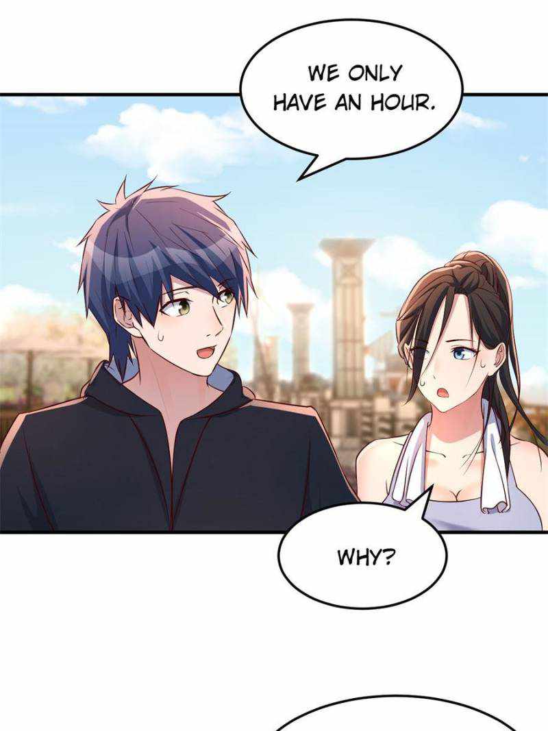 My Sister Is A SuperStar chapter 98 - page 32