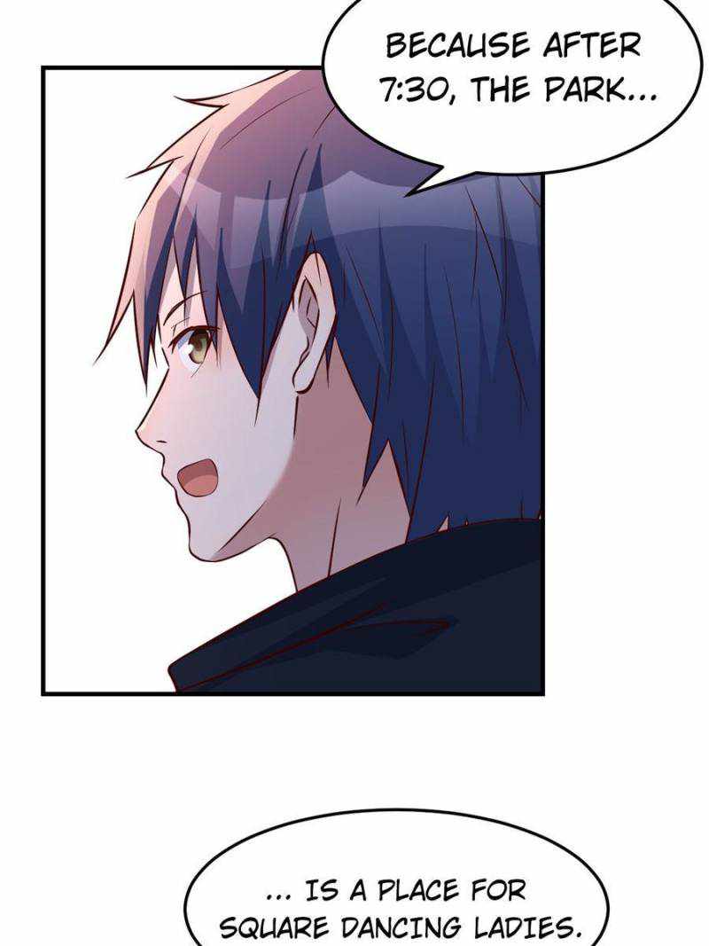 My Sister Is A SuperStar chapter 98 - page 33