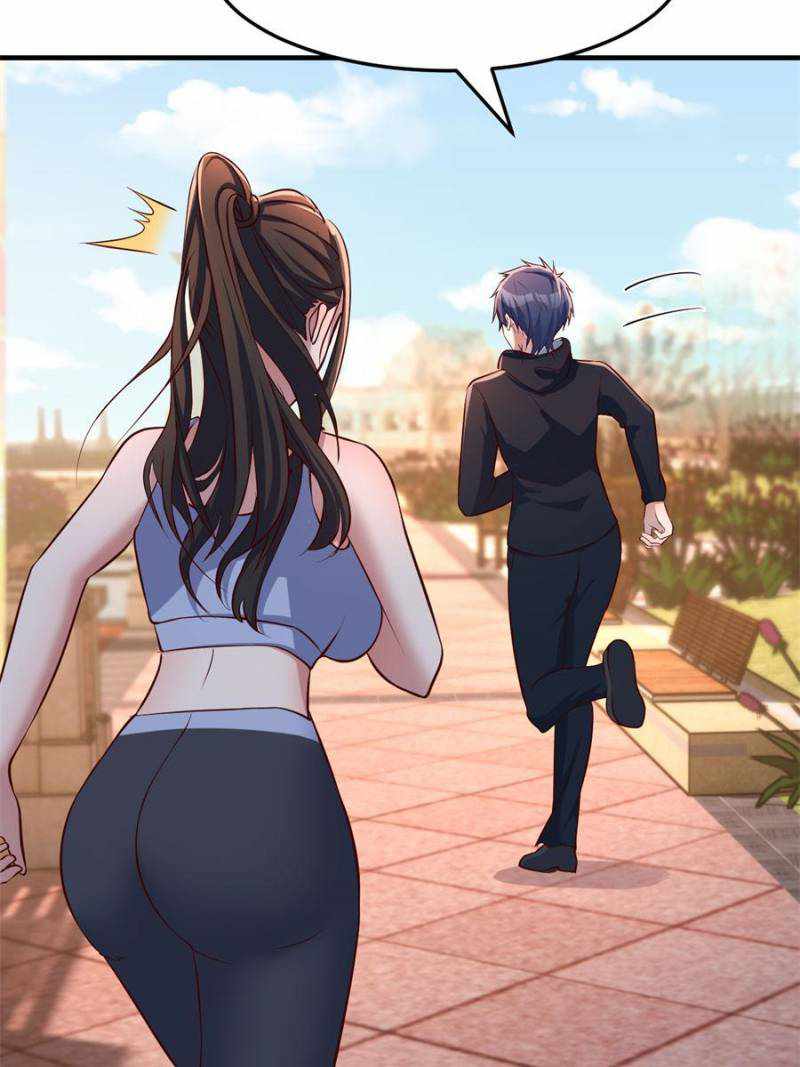 My Sister Is A SuperStar chapter 98 - page 34